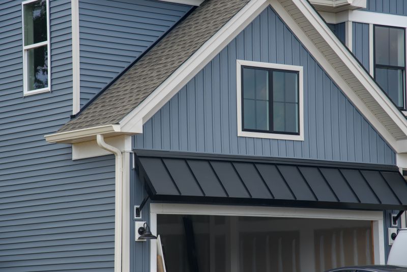 Benefits Of Metal Awnings