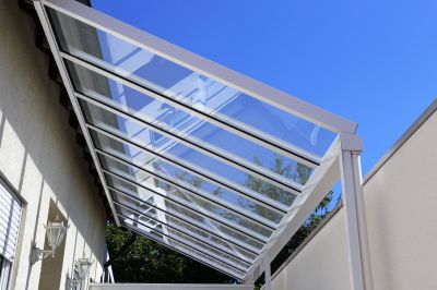 Benefits Of Playground Shade Covers