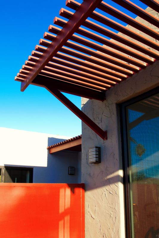Benefits Of Restaurant Awnings