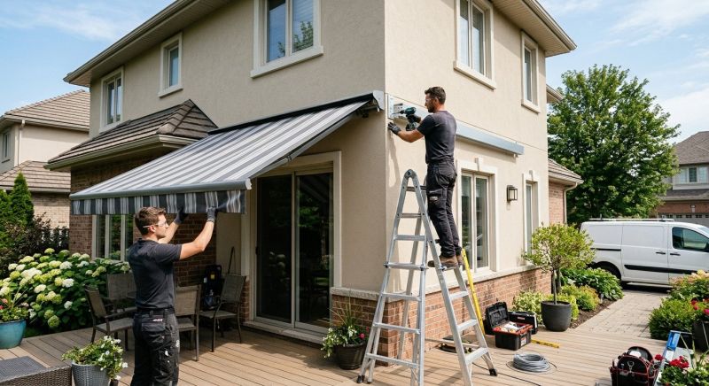 Creating Comfortable Outdoor Spaces