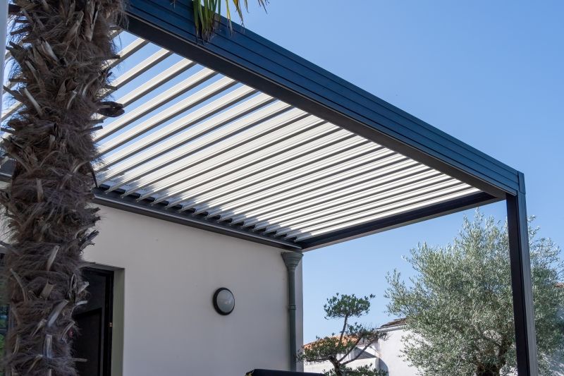Custom Storefront Awning Options