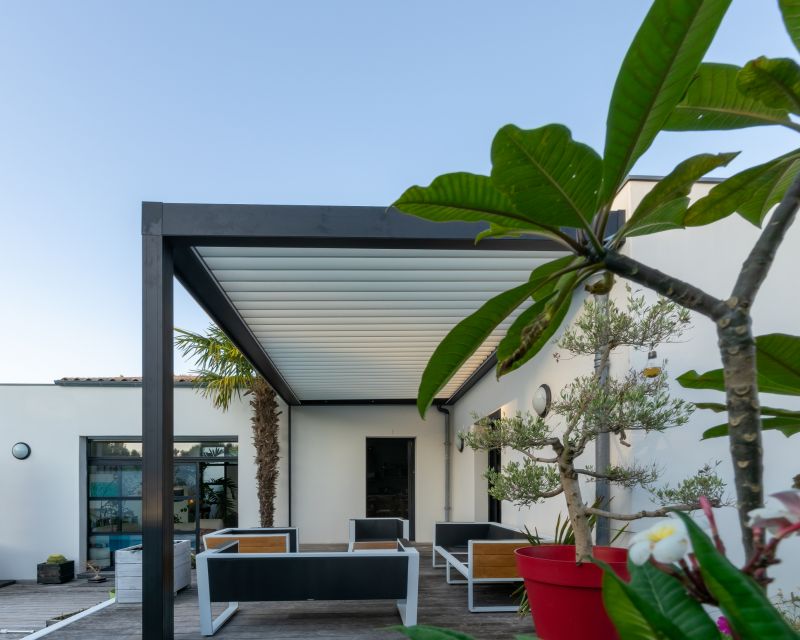 Enhancing Curb Appeal With Storefront Awnings