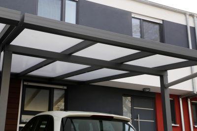 Metal Carport Design Ideas