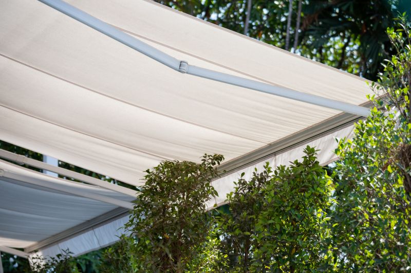 Modern Patio Cover Ideas