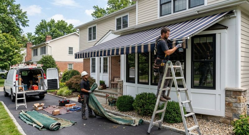 Shade Solutions For Schools