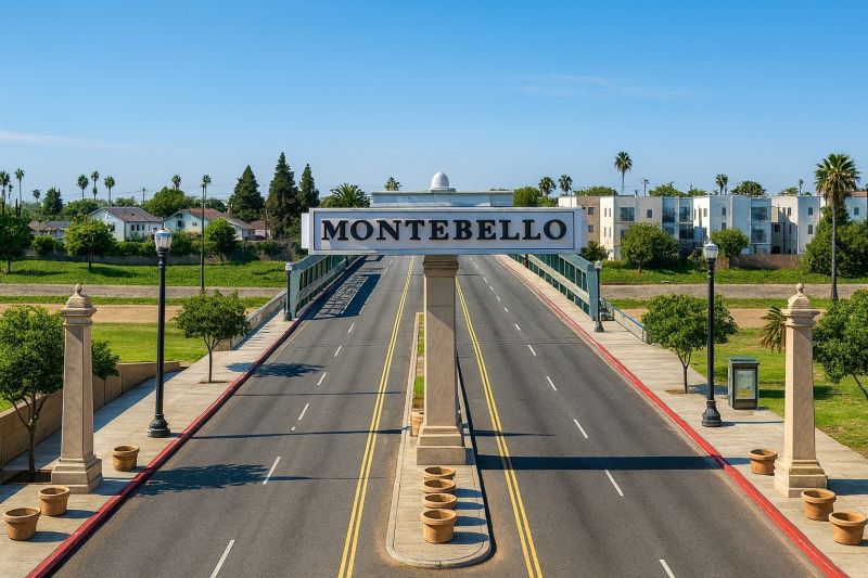 Restaurant Awning Installation in Montebello, CA